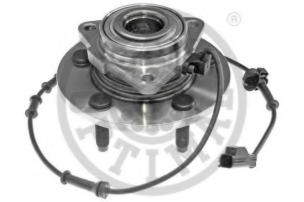 Подшипник ступицы OPTIMAL 991974 Подшипник ступицы OPTIMAL 991974
