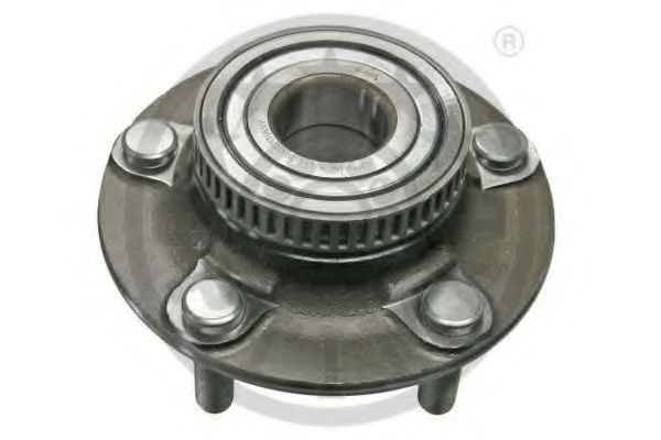 Подшипник ступицы OPTIMAL 992563