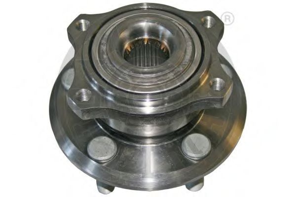 Подшипник ступицы OPTIMAL 992613