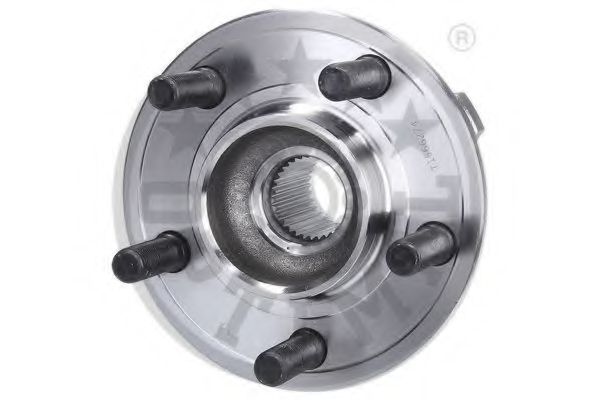 Подшипник ступицы OPTIMAL 992615