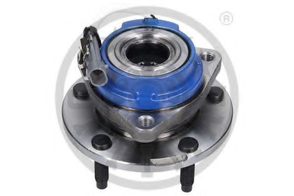 Подшипник ступицы OPTIMAL 992665 Подшипник ступицы OPTIMAL 992665