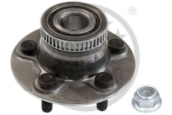 Подшипник ступицы OPTIMAL 992689 Подшипник ступицы OPTIMAL 992689