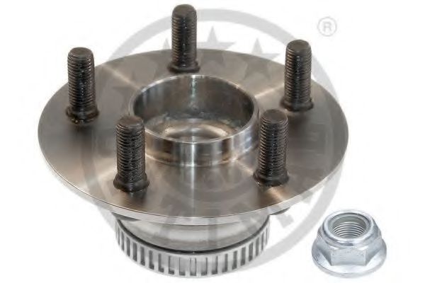 Подшипник ступицы OPTIMAL 992689