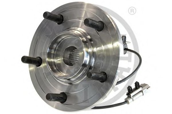 Подшипник ступицы OPTIMAL 992692