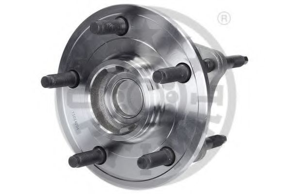 Подшипник ступицы OPTIMAL 992739