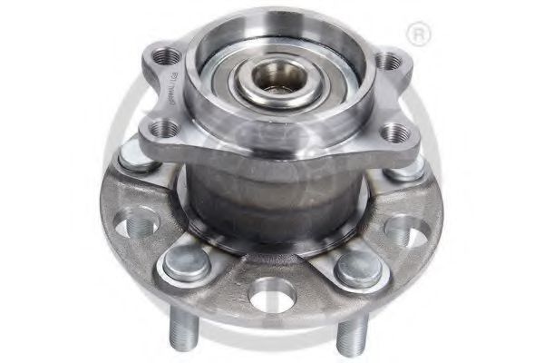 Подшипник ступицы OPTIMAL 992742 Подшипник ступицы OPTIMAL 992742