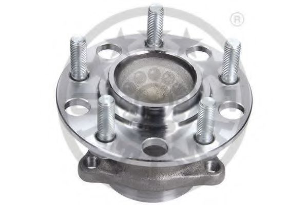 Подшипник ступицы OPTIMAL 992742