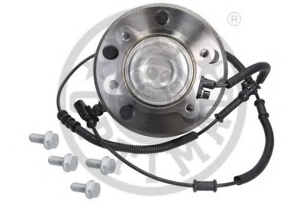 Подшипник ступицы OPTIMAL 992881