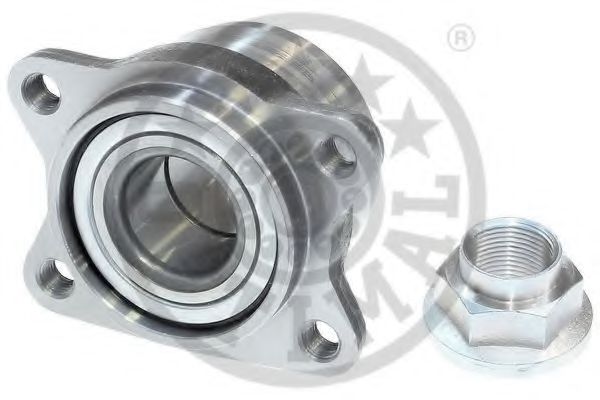 Подшипник ступицы OPTIMAL 992894