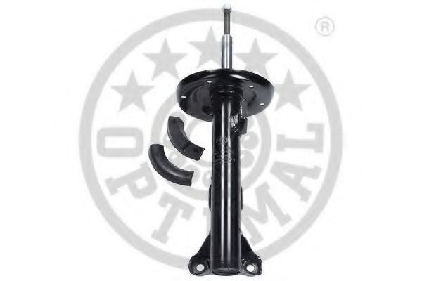 Амортизатор OPTIMAL A-1393G Амортизатор OPTIMAL A-1393G