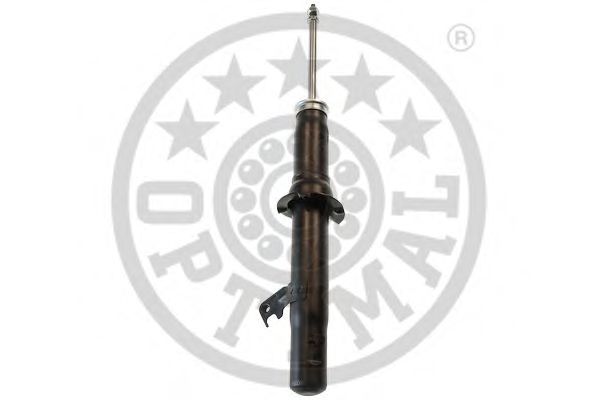 Амортизатор OPTIMAL A-1458GR