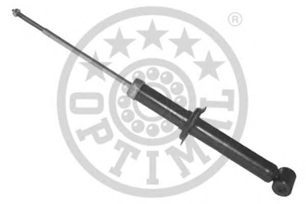 Амортизатор OPTIMAL A-1651G