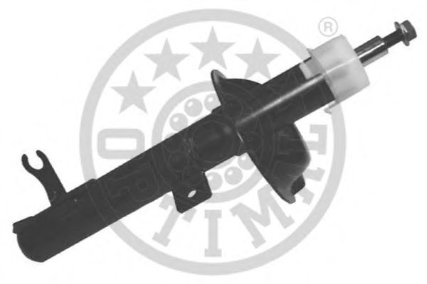 Амортизатор OPTIMAL A-18696HL
