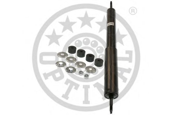 Амортизатор OPTIMAL A-2524G