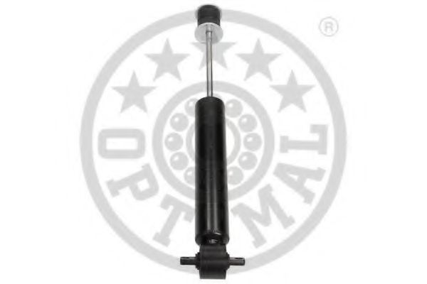 Амортизатор OPTIMAL A-2895G