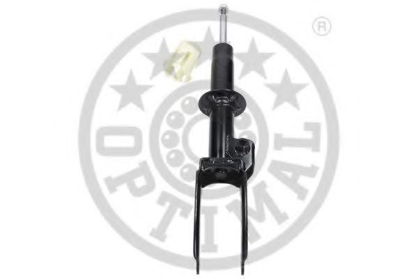Амортизатор OPTIMAL A-3177GL