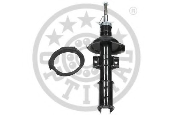 Амортизатор OPTIMAL A-3601G Амортизатор OPTIMAL A-3601G