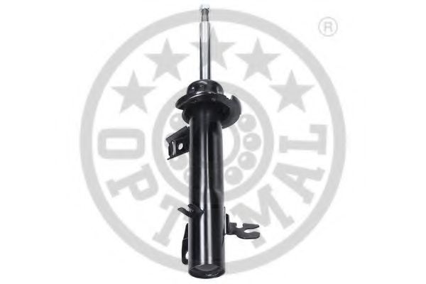 Амортизатор OPTIMAL A-3620GL