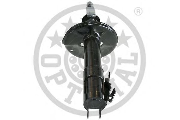 Амортизатор OPTIMAL A-3667GL
