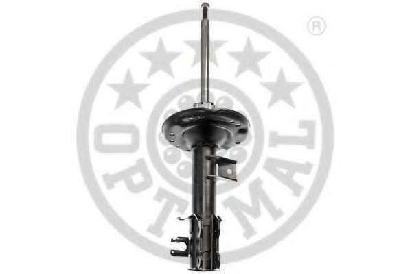 Амортизатор OPTIMAL A-3701GL