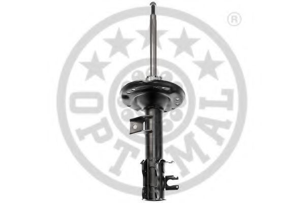 Амортизатор OPTIMAL A-3701GR