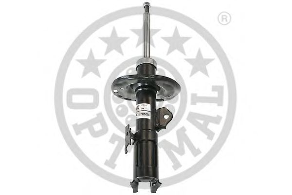 Амортизатор OPTIMAL A-3705GL