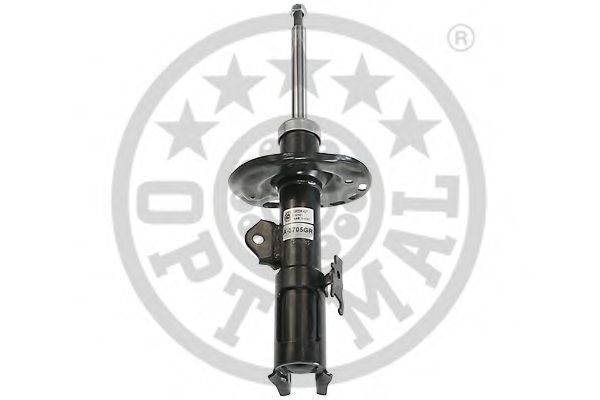Амортизатор OPTIMAL A-3705GR