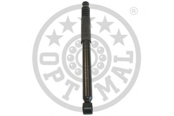 Амортизатор OPTIMAL A-3711G