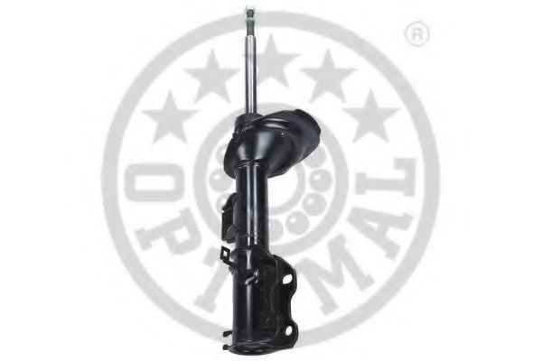 Амортизатор OPTIMAL A-3716G