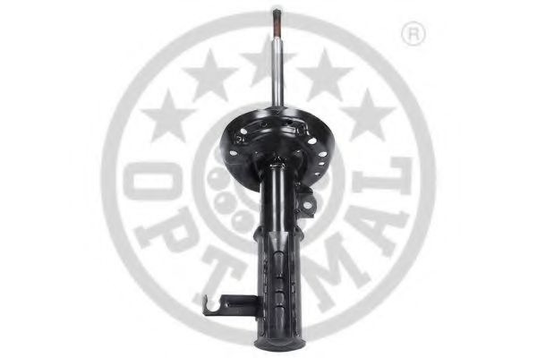 Амортизатор OPTIMAL A-3732GL