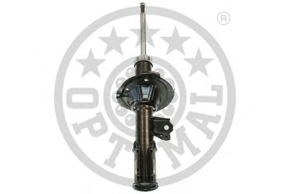 Амортизатор OPTIMAL A-3758GL