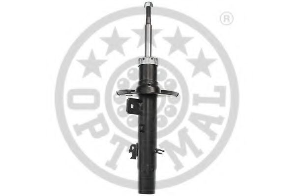Амортизатор OPTIMAL A-3764GL