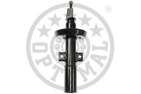 Амортизатор OPTIMAL A-67668G