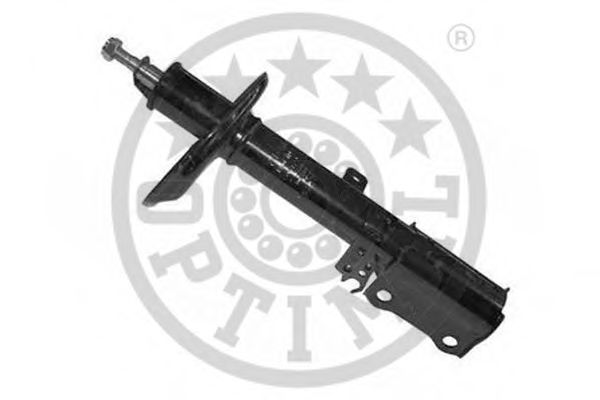 Амортизатор OPTIMAL A-67713GR
