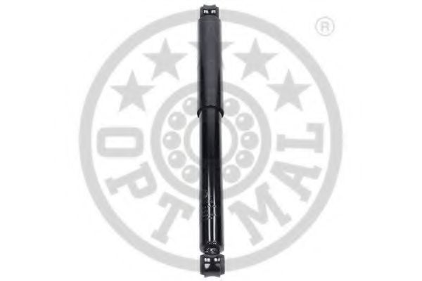Амортизатор OPTIMAL A-68052G