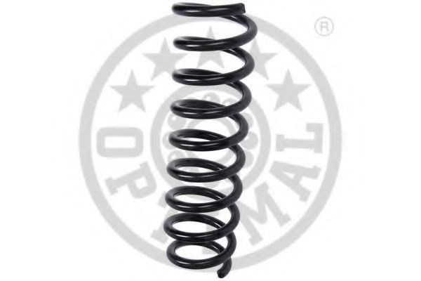 Пружина подвески OPTIMAL AF-1151
