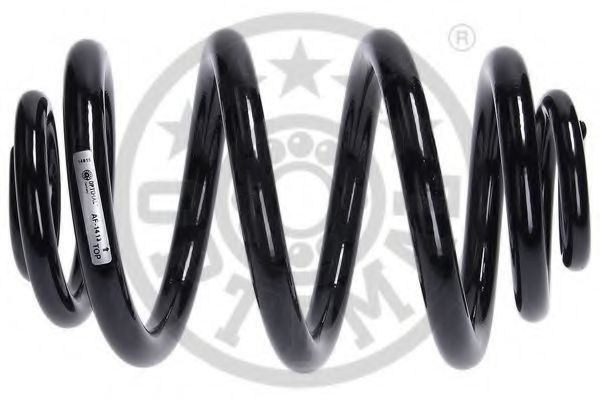 Пружина подвески OPTIMAL AF-1413 Пружина подвески OPTIMAL AF-1413