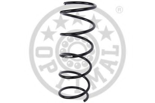 Пружина подвески OPTIMAL AF-1557