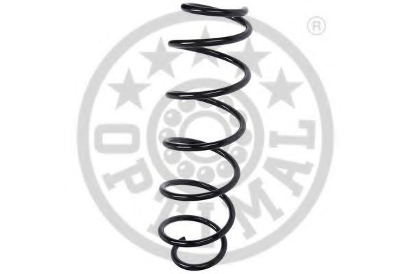 Пружина подвески OPTIMAL AF-1768