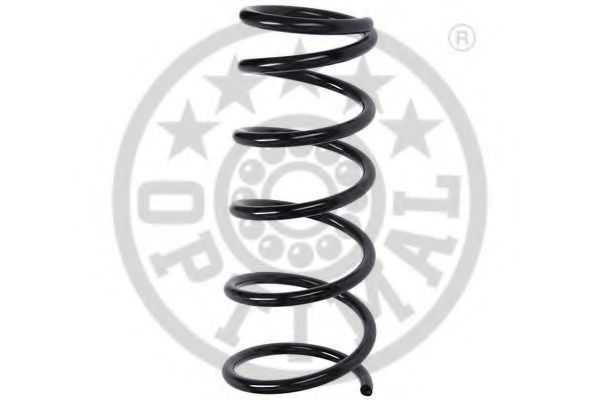 Пружина подвески OPTIMAL AF-1808