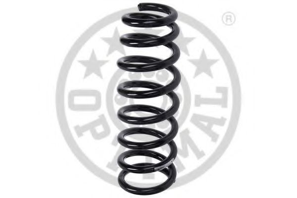 Пружина подвески optimal AF-2412