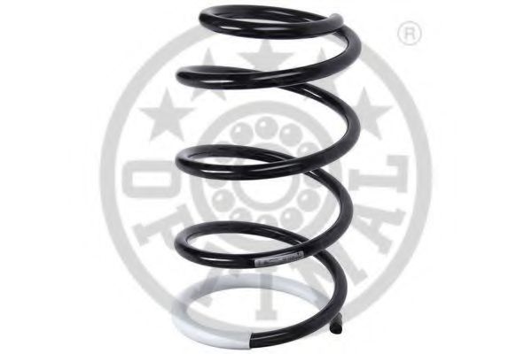 Пружина подвески OPTIMAL AF-2420