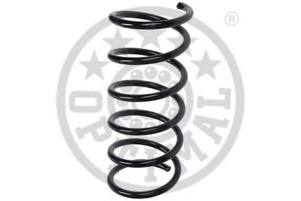 Пружина подвески OPTIMAL AF-2431