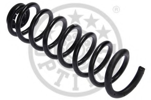 Пружина подвески OPTIMAL AF-2663 Пружина подвески OPTIMAL AF-2663