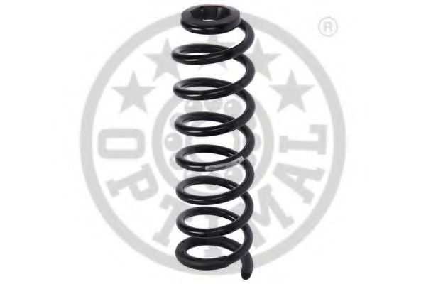 Пружина подвески OPTIMAL AF-2663