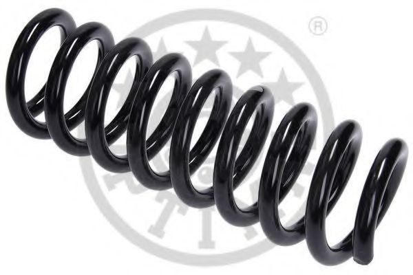 Пружина подвески OPTIMAL AF-2821 Пружина подвески OPTIMAL AF-2821