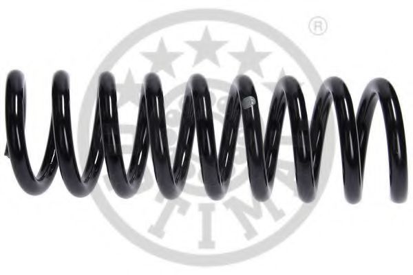 Пружина подвески OPTIMAL AF-2821 Пружина подвески OPTIMAL AF-2821