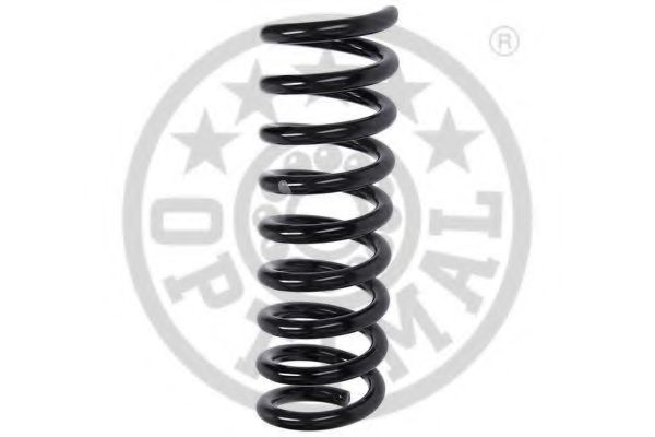 Пружина подвески OPTIMAL AF-2821