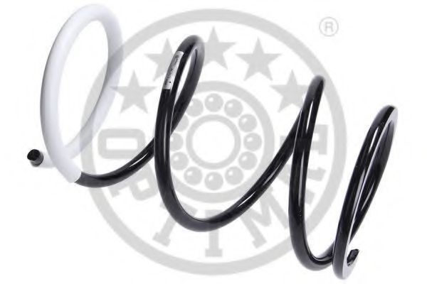 Пружина подвески OPTIMAL AF-3272 Пружина подвески OPTIMAL AF-3272
