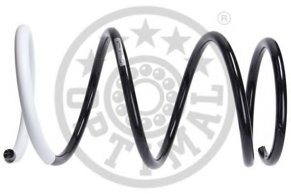 Пружина подвески OPTIMAL AF-3272 Пружина подвески OPTIMAL AF-3272